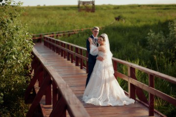 Adrian & Ioanna
