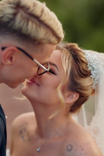 Adrian & Ioanna