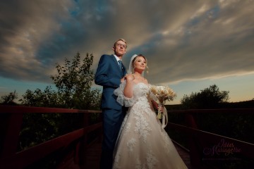 Adrian & Ioanna