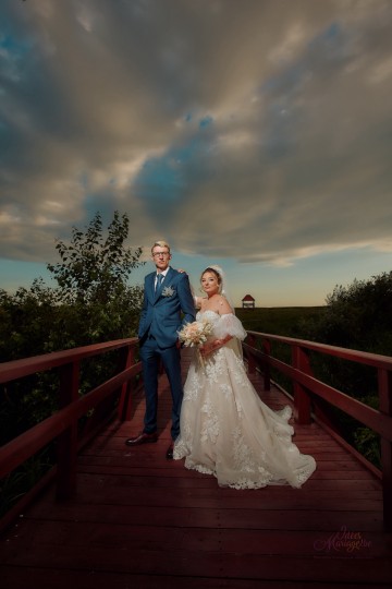 Adrian & Ioanna