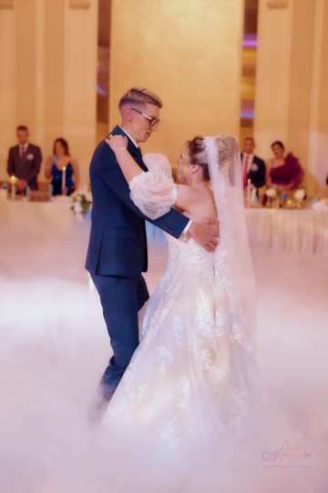 Adrian & Ioanna