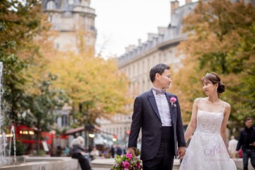 non communiqué & Ayano