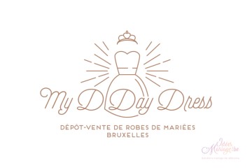 My D-Day Dress