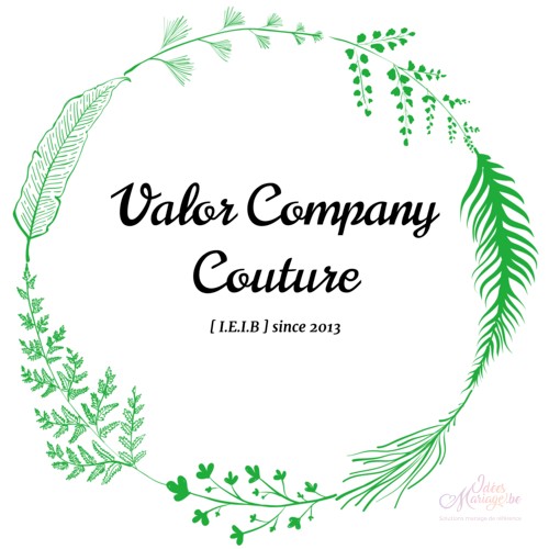 Atelier Couture & Retouche à Bruxelles | [ Valor Company ]