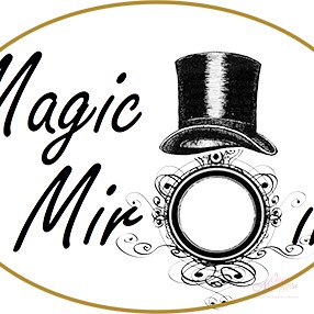 Magicmiroir.be