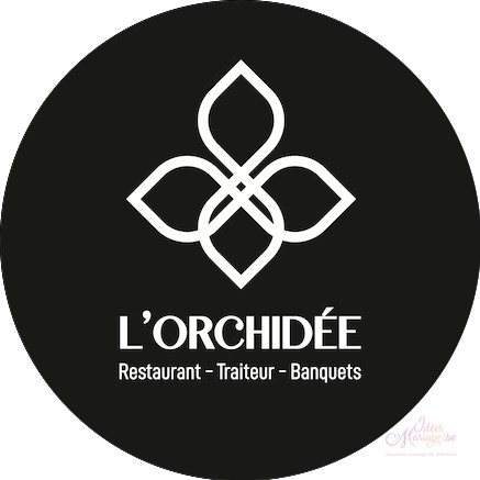Traiteur l'orchidée