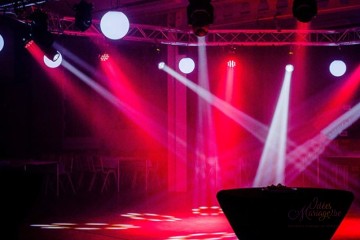 DJ Events