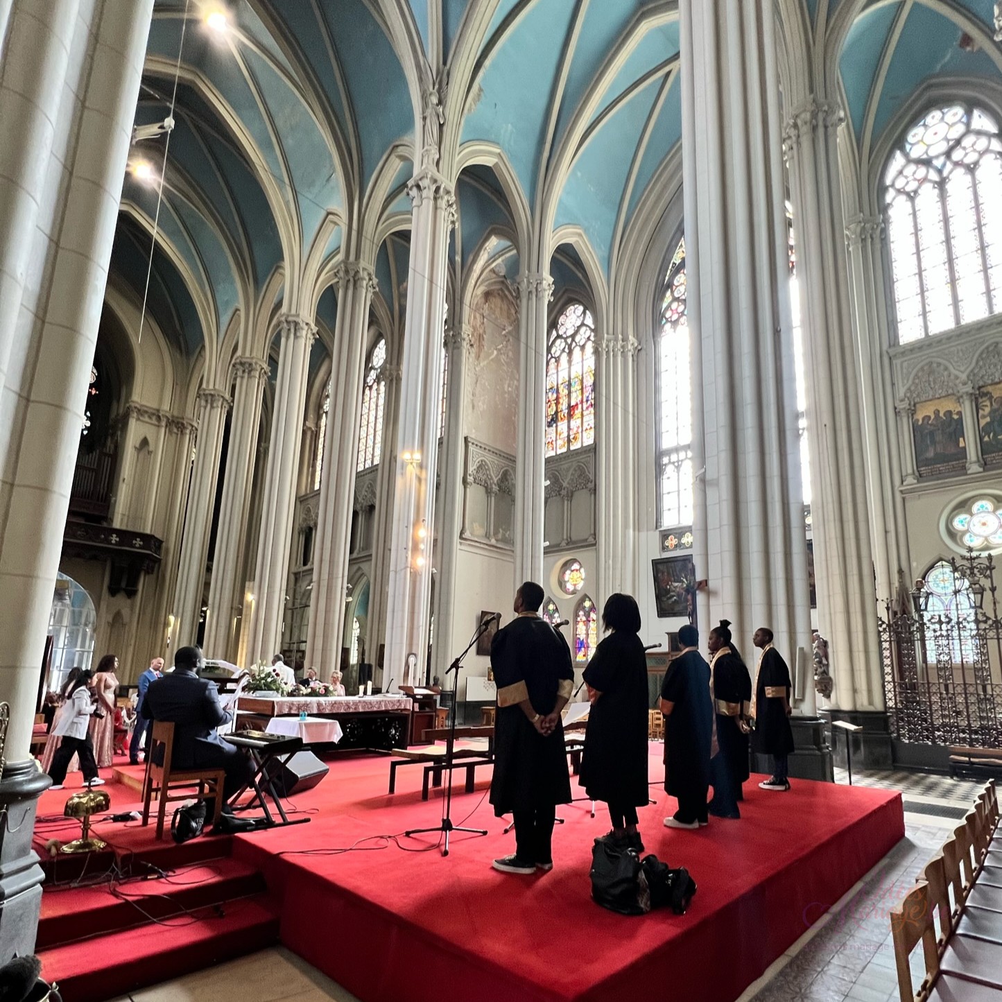 Chorale Gospel