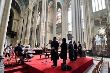 Chorale Gospel