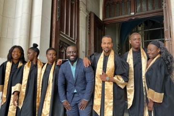 Chorale Gospel