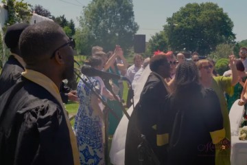 Chorale Gospel