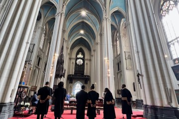 Chorale Gospel