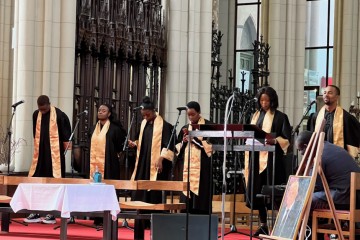 Chorale Gospel