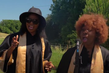 Chorale Gospel