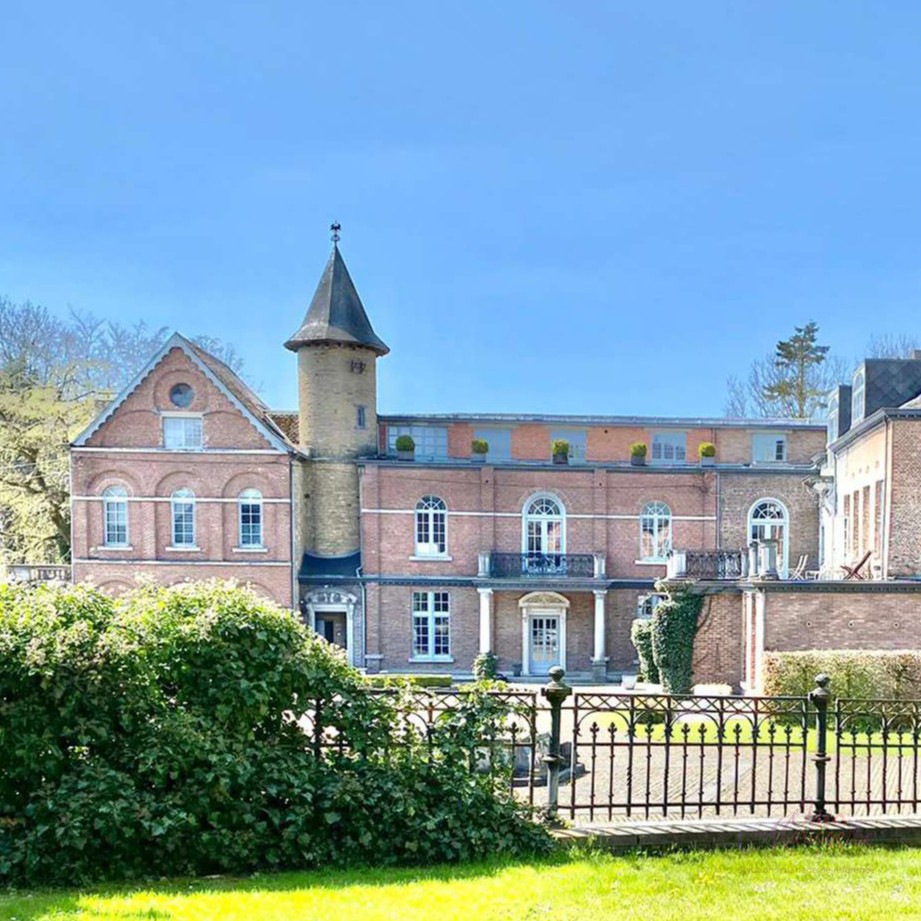 Château Vivier L' Agneau