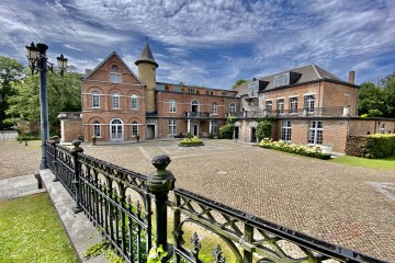 Château Vivier L' Agneau