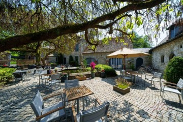 Les Jardins de la Molignée
