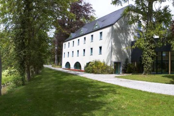 Les Jardins de la Molignée