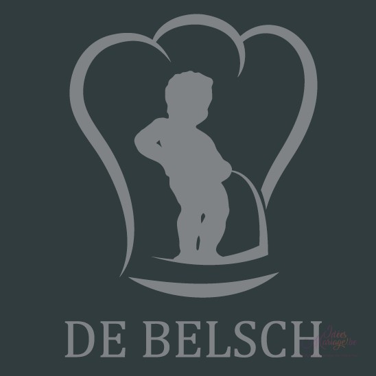 De Belsch  - Le Camion Gourmet