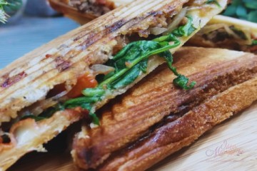 De Belsch  - Le Camion Gourmet