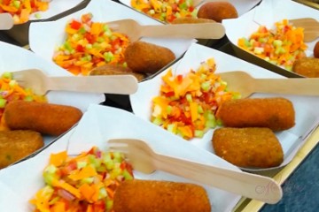 De Belsch  - Le Camion Gourmet