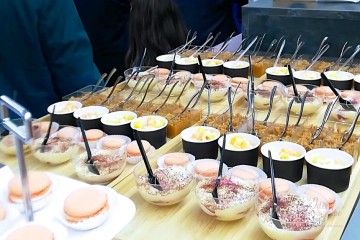 De Belsch  - Le Camion Gourmet