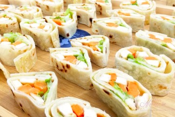 De Belsch  - Le Camion Gourmet