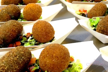 De Belsch  - Le Camion Gourmet