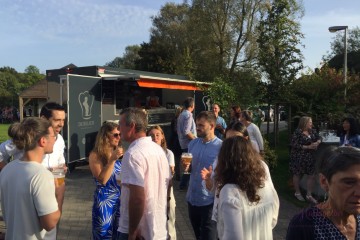 De Belsch  - Le Camion Gourmet