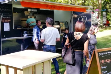 De Belsch  - Le Camion Gourmet
