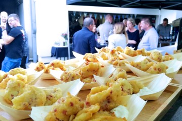 De Belsch  - Le Camion Gourmet