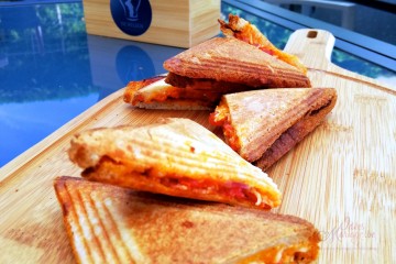 De Belsch  - Le Camion Gourmet