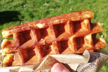 De Belsch  - Le Camion Gourmet
