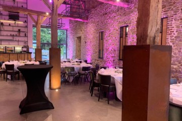 La Cour des Dames