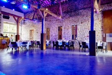 La Cour des Dames