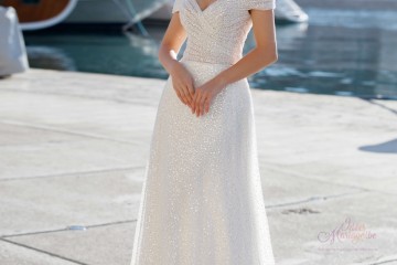 Orchidée Nuptiale