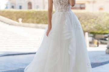 Orchidée Nuptiale