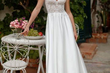 Orchidée Nuptiale