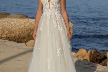 Orchidée Nuptiale