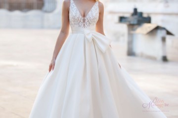 Orchidée Nuptiale