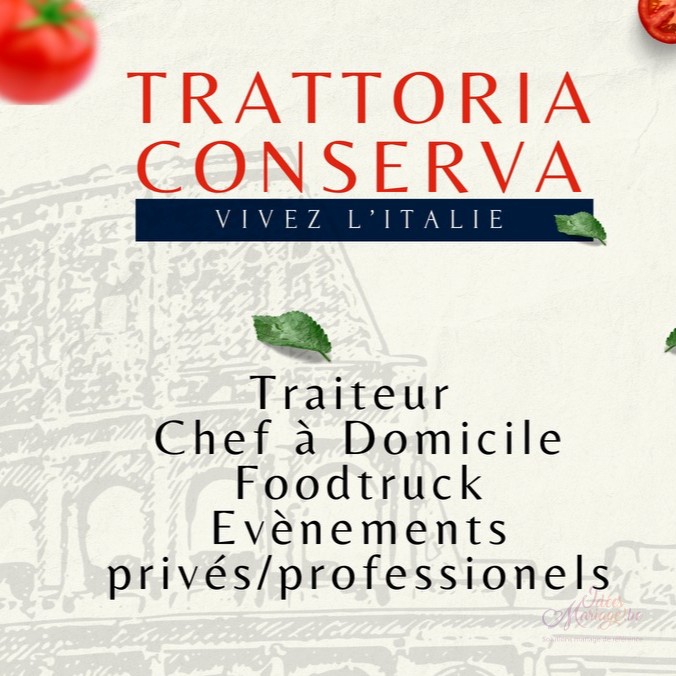 Trattoria Conserva