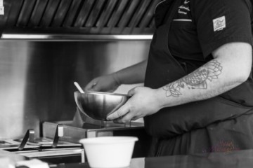 Trattoria Conserva