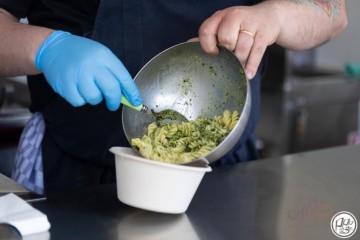 Trattoria Conserva