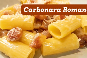 Trattoria Conserva