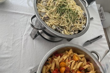 Trattoria Conserva