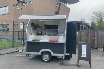 Trattoria Conserva