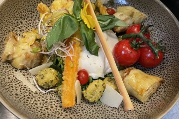 Trattoria Conserva