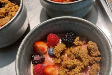 Trattoria Conserva