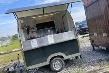 Trattoria Conserva