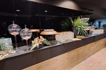 Le Plaisir de Recevoir